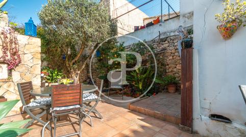 Foto 2 de Casa adosada en venda a Carrer de la Glòria, Porreres, Illes Balears