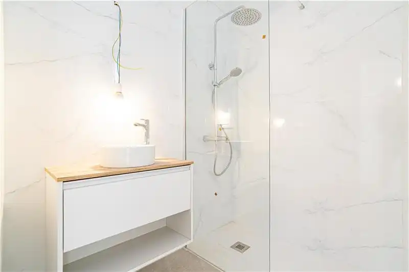 Baño de Piso en venta en  Palma de Mallorca con Terraza