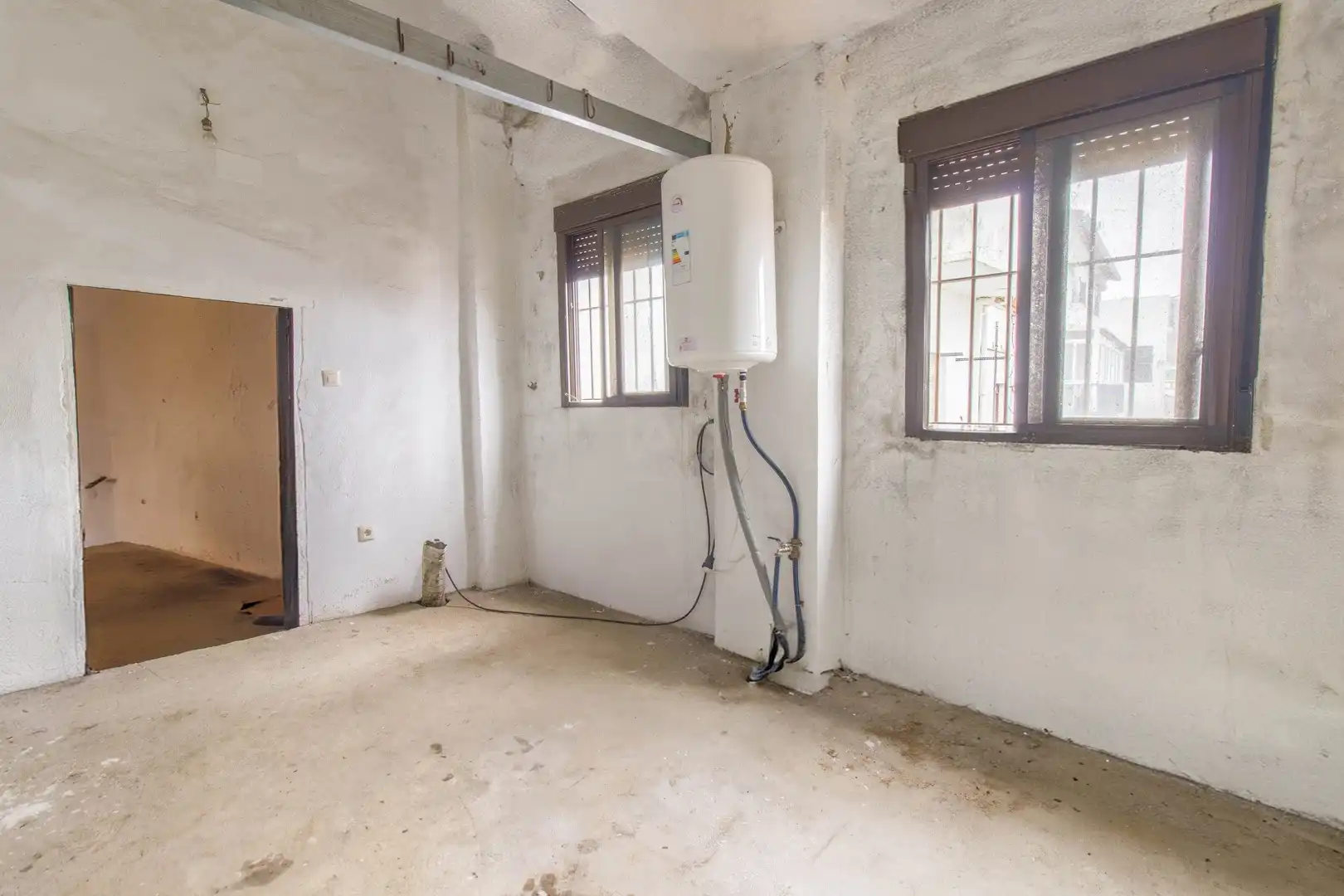 Finca rústica en venta en Calle Martínez Chaparro, 6, Galaroza