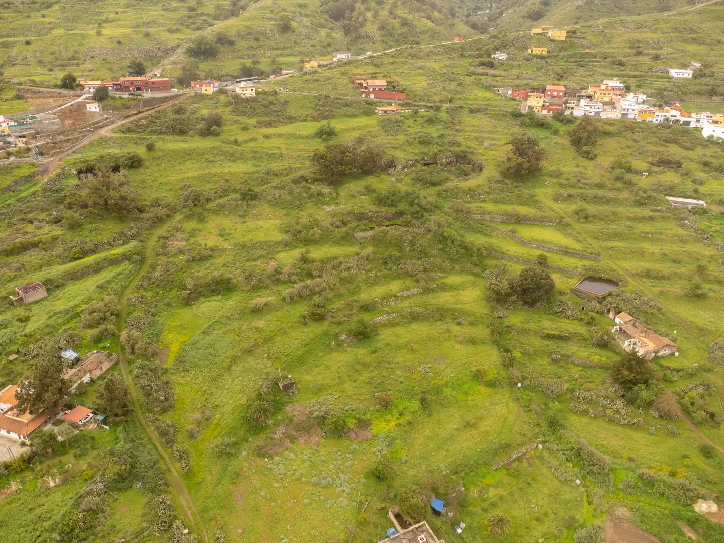 Country homes for sale in Santa Brígida  with Private garden and Terrace