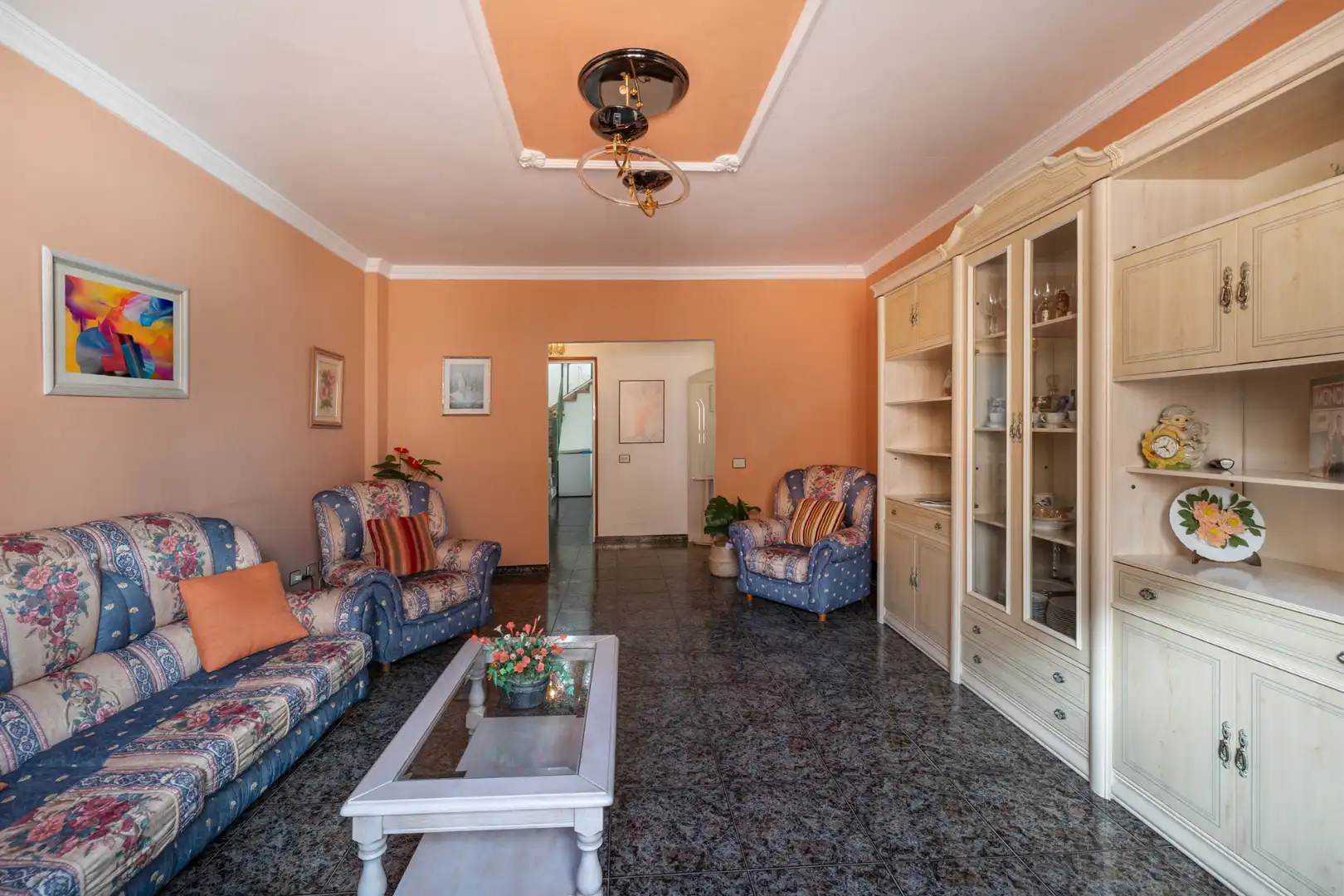 Casa adosada en venta en Las Palmas de Gran Canaria con Terraza y Alarma