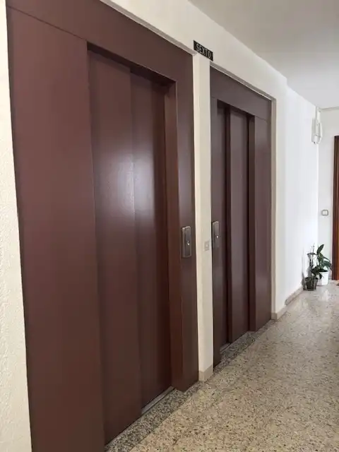 Pis en venda en Ferrol amb Parquet, Forn i Rentadora