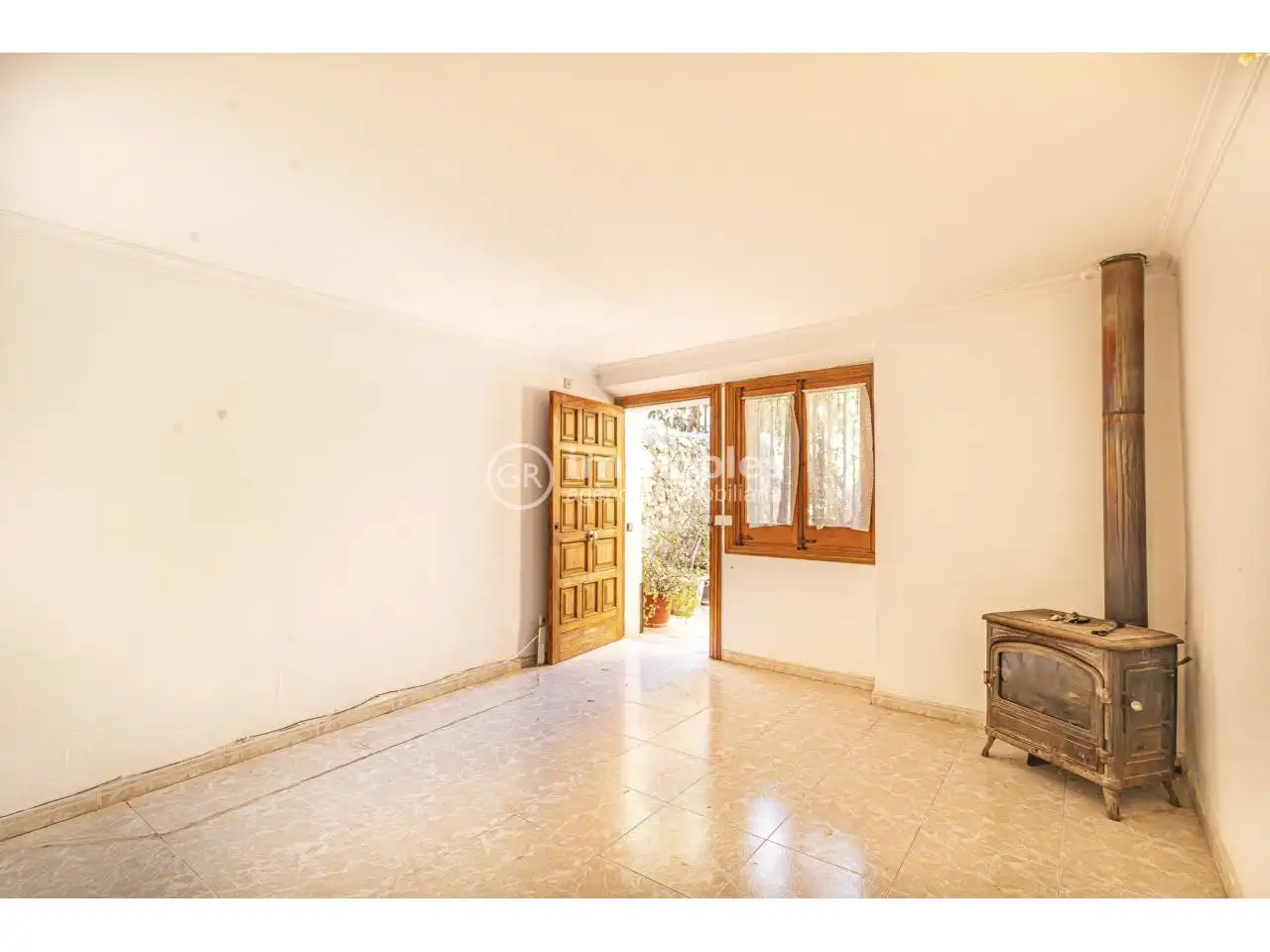 Casa o chalet en venta en Alaró con Jardín privado y Terraza
