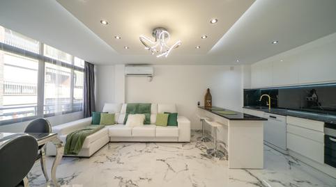 Photo 3 of Flat for rent in Calle Ingeniero Sanchiz Pujalte, Campoamor, Alicante / Alacant