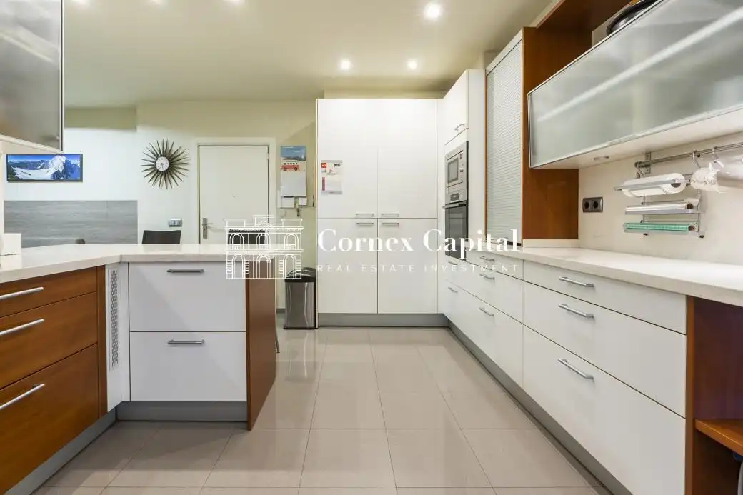 Flat with lift for sale in Sant Gervasi-Galvany, imagen 25