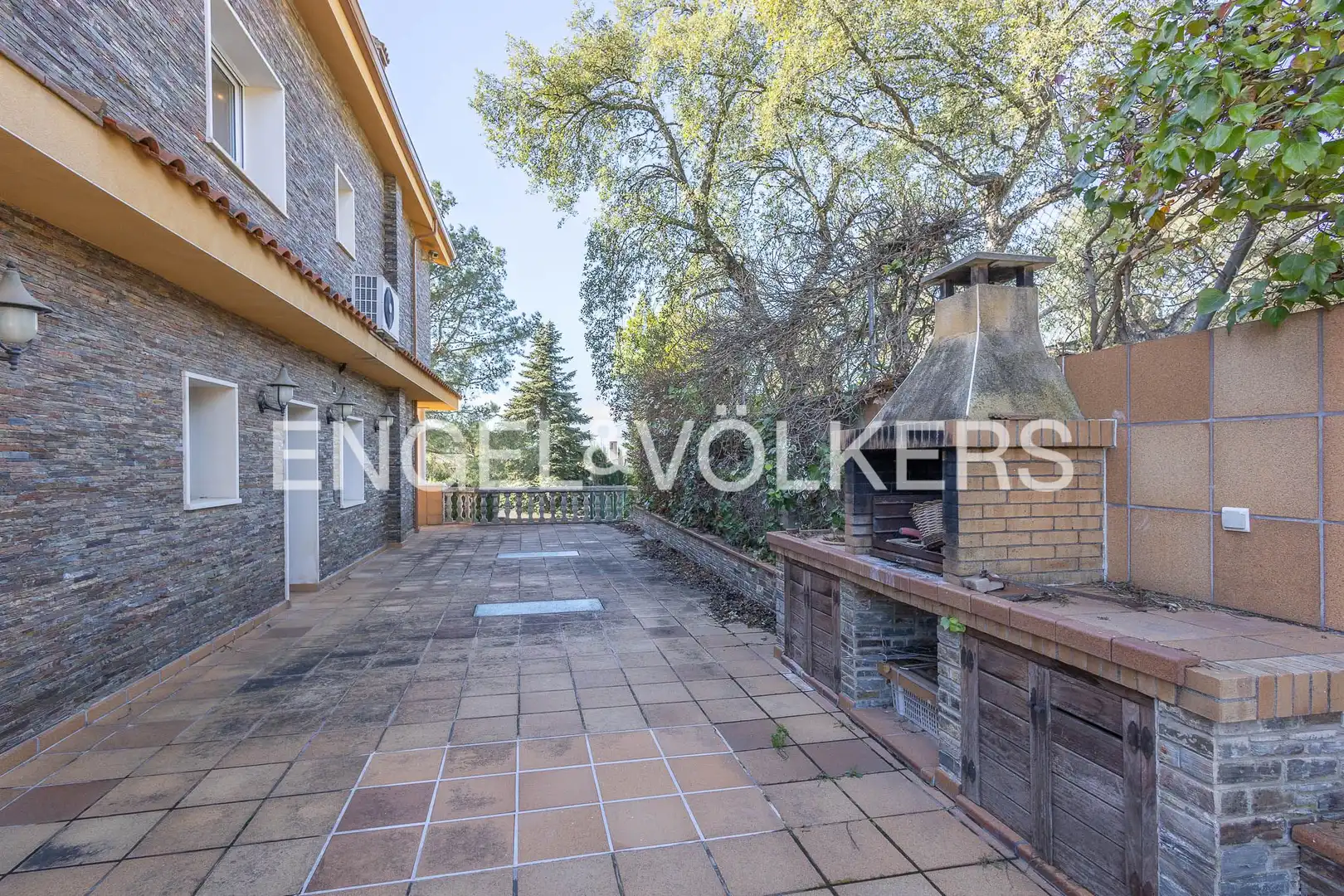 Casa amb terrassa en venda a Òdena, imagen 7
