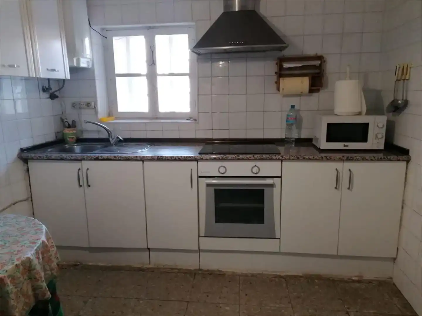 Cuina de Finca rústica en venda en Venialbo