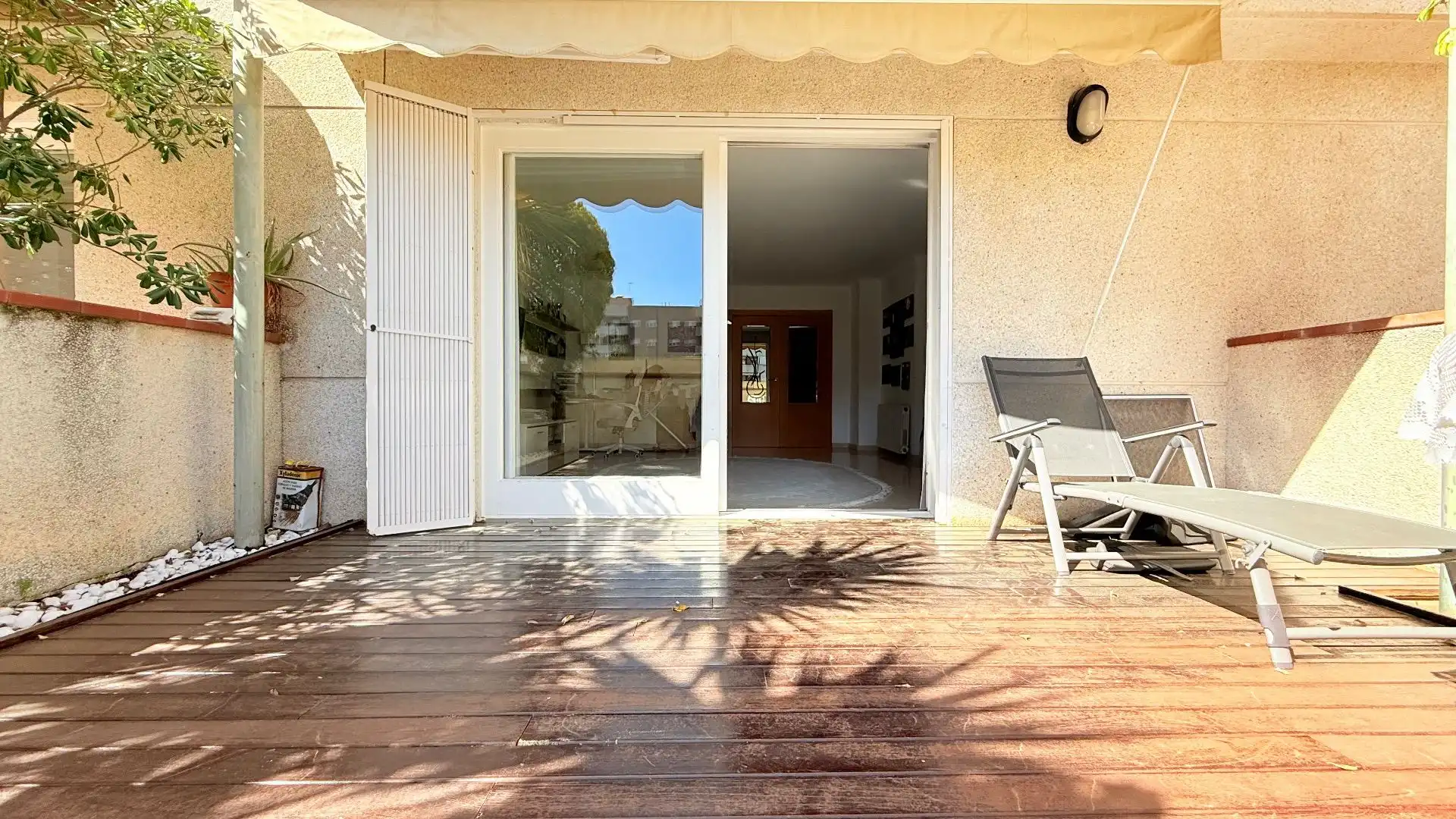 Terrace of Duplexes for sale in Castelldefels  with Air Conditioner, Heating and Terrace