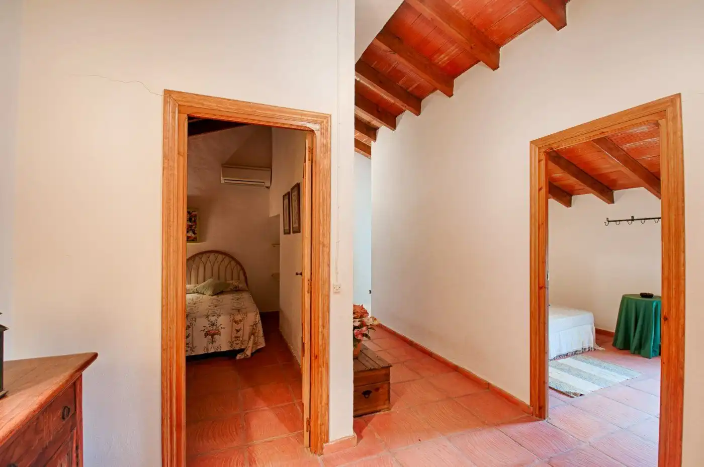 Casa rustica con piscina in vendita a Gata de Gorgos, imagen 35
