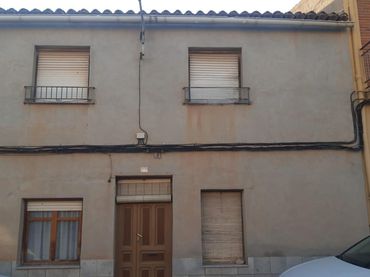 Maison jumelée à vendre à Montealegre del Castillo