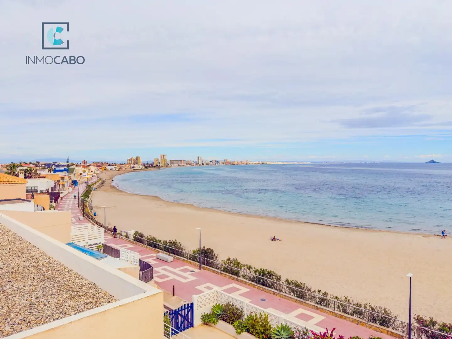 Casa o chalet en venta en Carretera Subida al faro, 85, Cabo de Palos