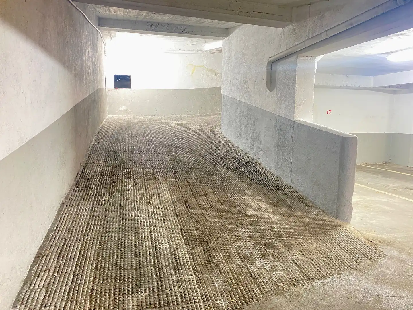 Einzelparkplatz zum Verkauf in Sanchez Pacheco 33, imagen 12