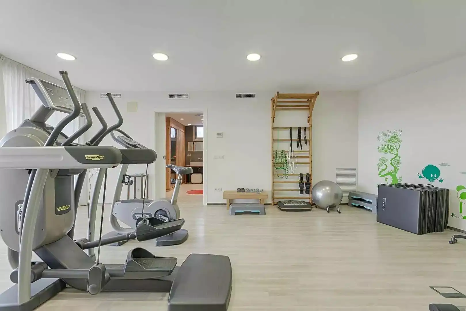 Casa amb piscina en venda a Rosselló, imagen 48