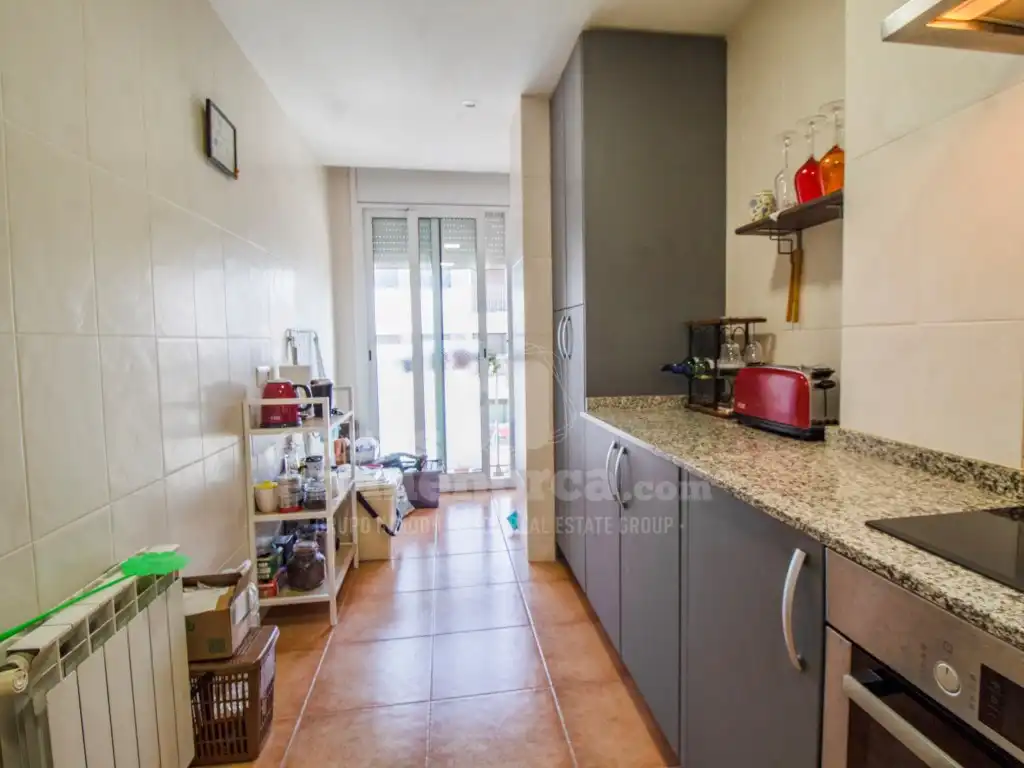 Cuina de Pis en venda en Maó - Mahón amb Aire condicionat i Terrassa