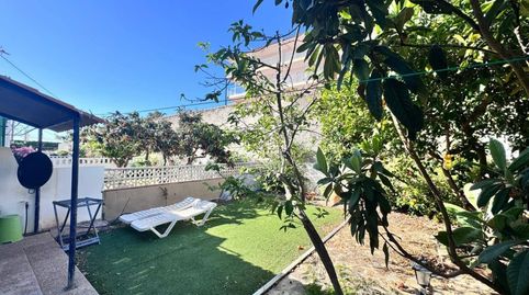 Foto 3 de Casa adosada en venta en Altea ciudad, Altea