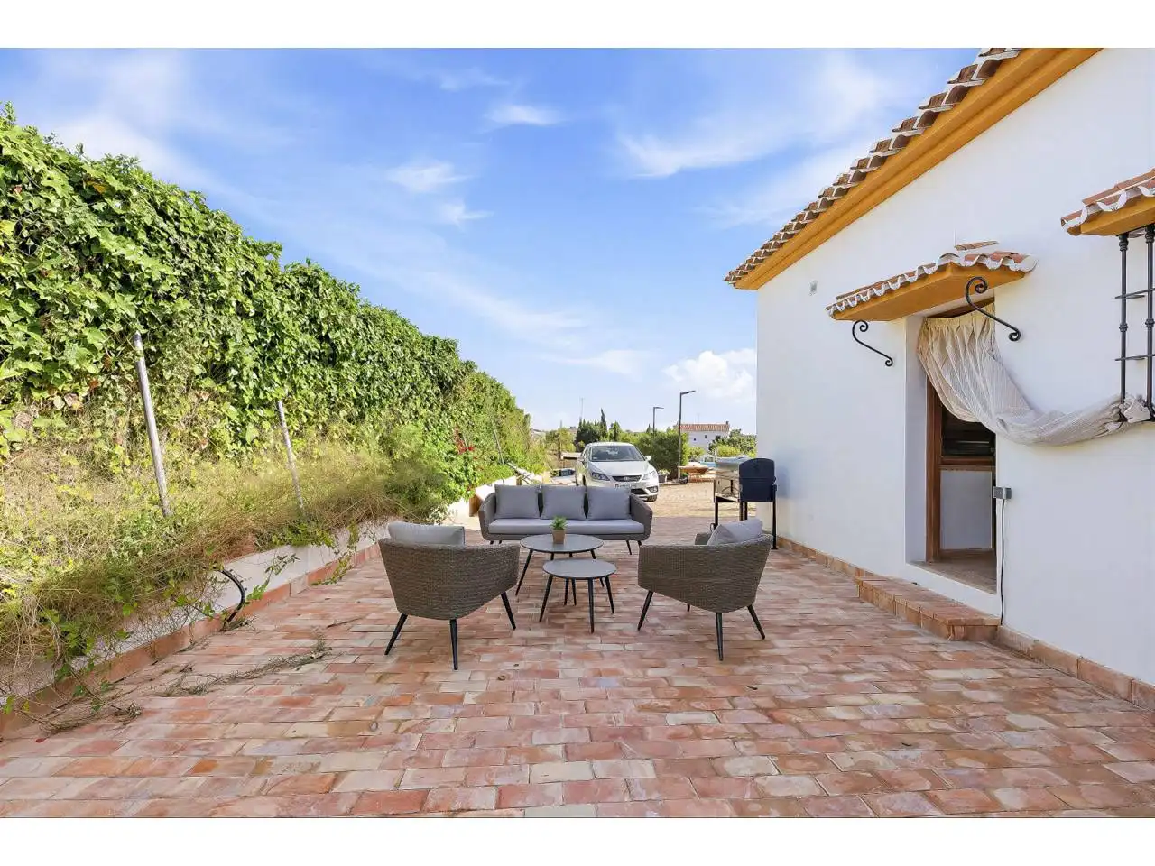 Casa rústica amb piscina en venda a Vélez-Málaga ciudad, imagen 34