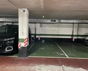 Parking of Garage for sale in  Zaragoza Capital