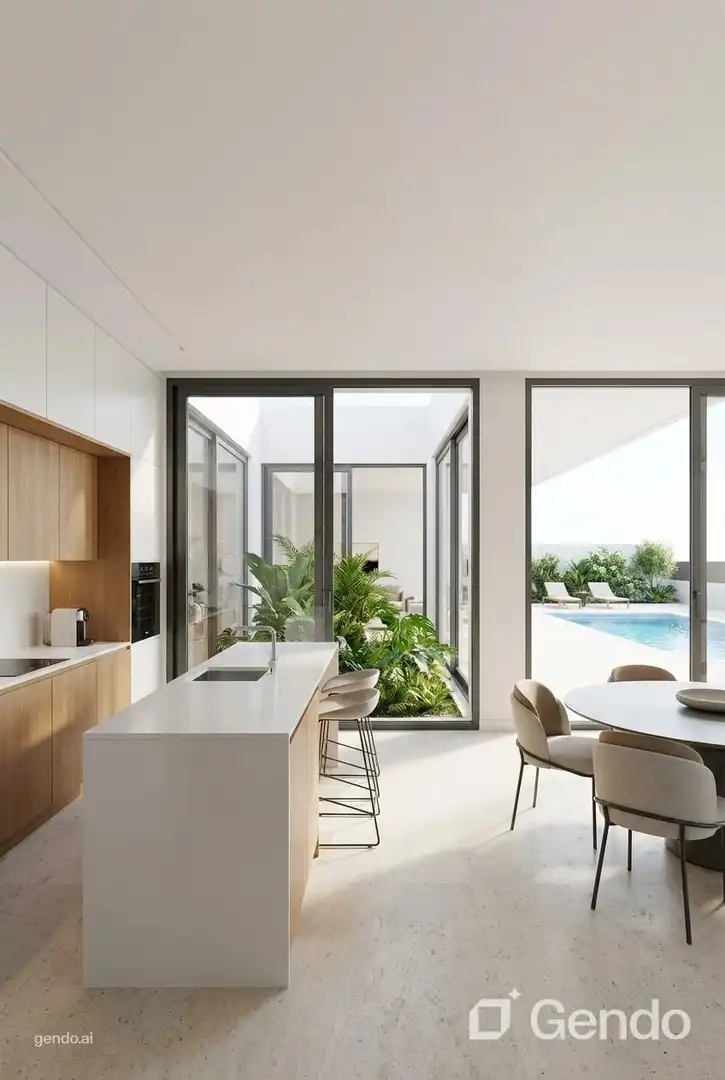 Chalet con piscina en venta en El Pinós / Pinoso, imagen 8