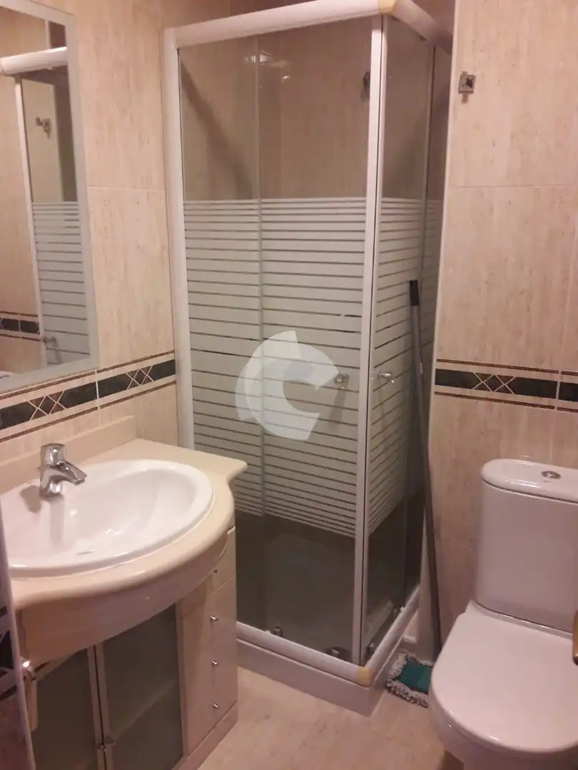 Appartement compact avec ascenseur à louer à Barrocanes, imagen 7