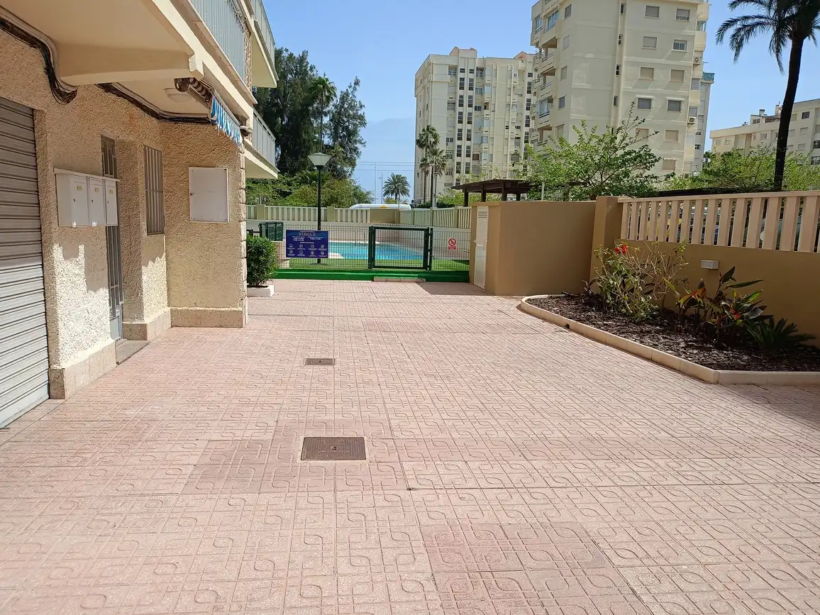 Apartamento en venta en Carrer de Castella-Lleó, Playa de Gandia