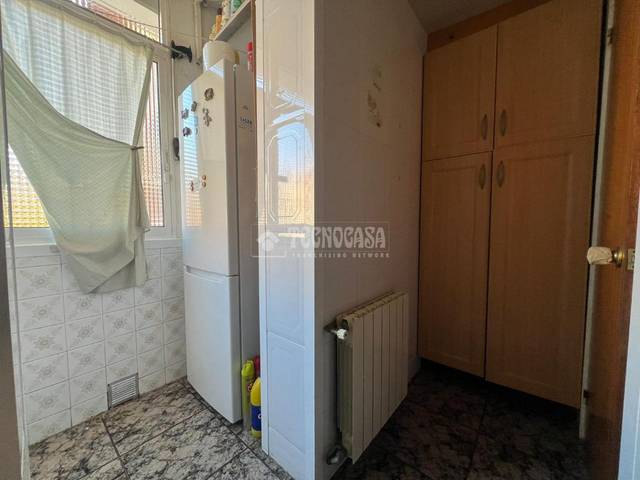 Piso en Venta en La Marina del Port