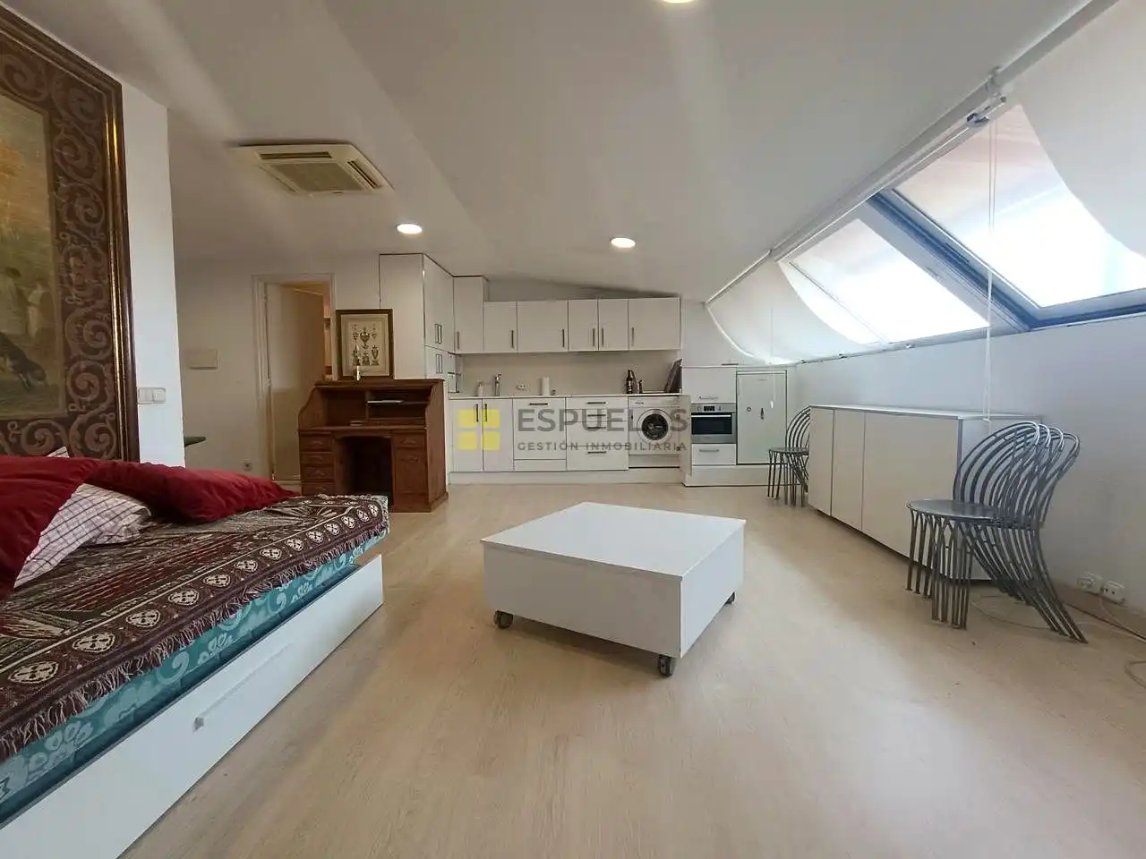 Wohnung mit Terrasse zum Verkauf in República Argentina 11, imagen 23