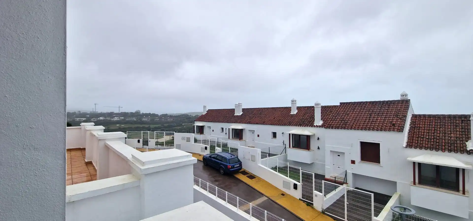 Adossat amb jardí en venda a Doña Julia, imagen 20