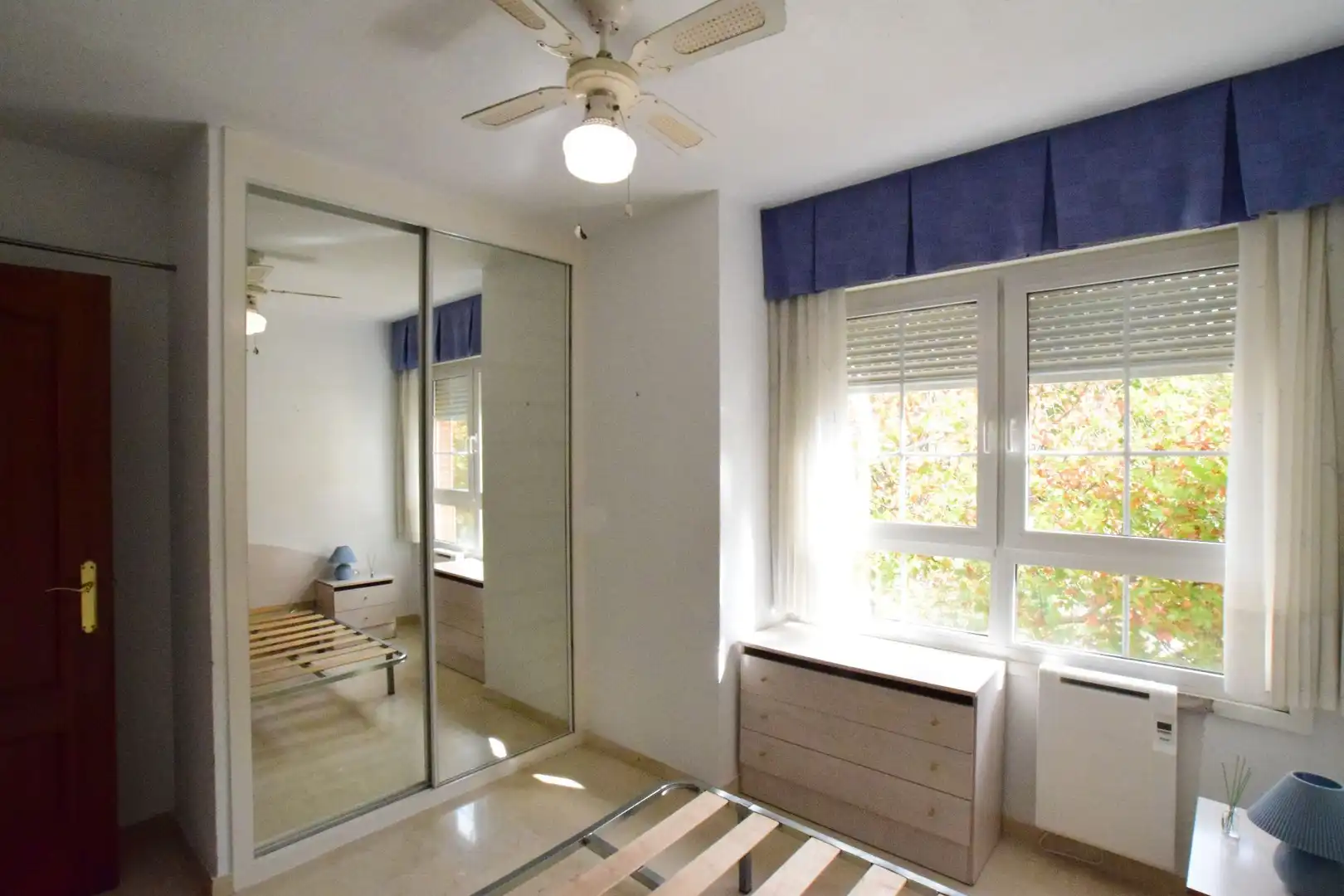 Habitación de Piso en venta en Segunda Fase
