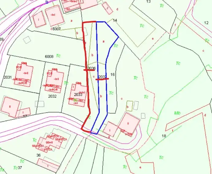 Residential land for sale in Lugar Freixeiro, imagen 14