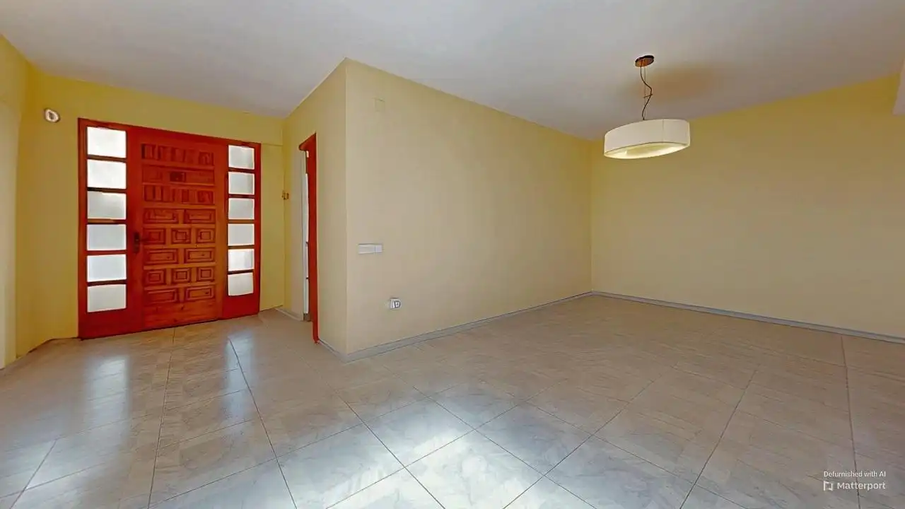 Adosado con jardín en venta en Els Munts, imagen 65