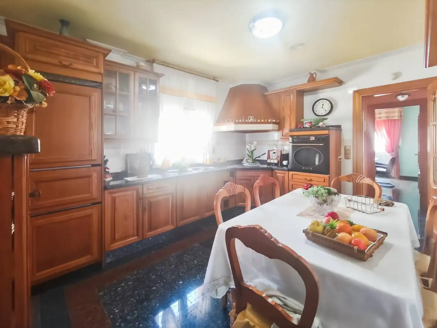 Detached house with pool for sale in Roquetas de Mar ciudad, imagen 12