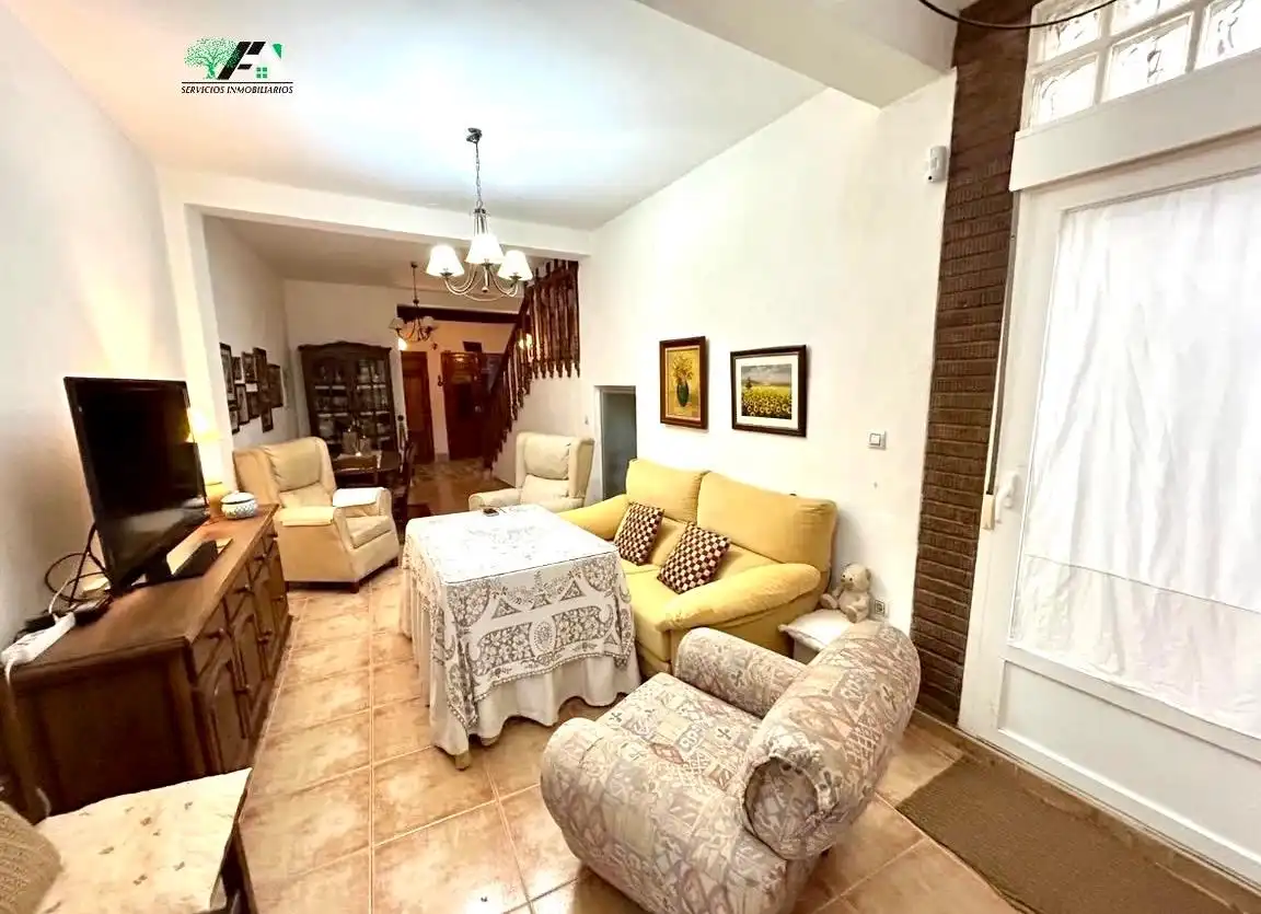 Maison avec terrasse à vendre à Calle Obispo Romero Mengíbar, imagen 5