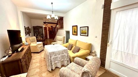 Casa / Chalet pareado en venta en Calle Obispo Romero Mengíbar, Baeza, Bild 5