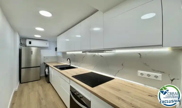 Mini appartamento con ascensore in vendita a Santa Margarita, imagen 2