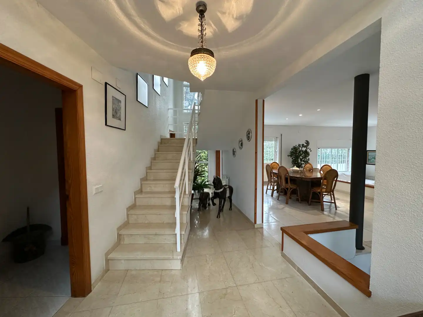 Villa mit Pool zum Verkauf in Covamar, imagen 11