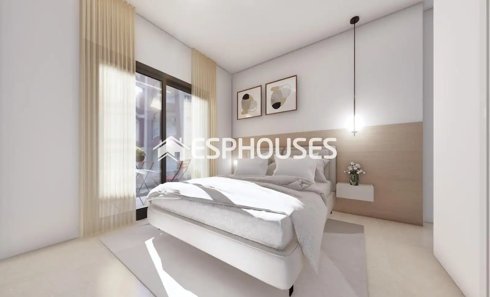 Bajo con terraza en venta en Pueblo, imagen 5