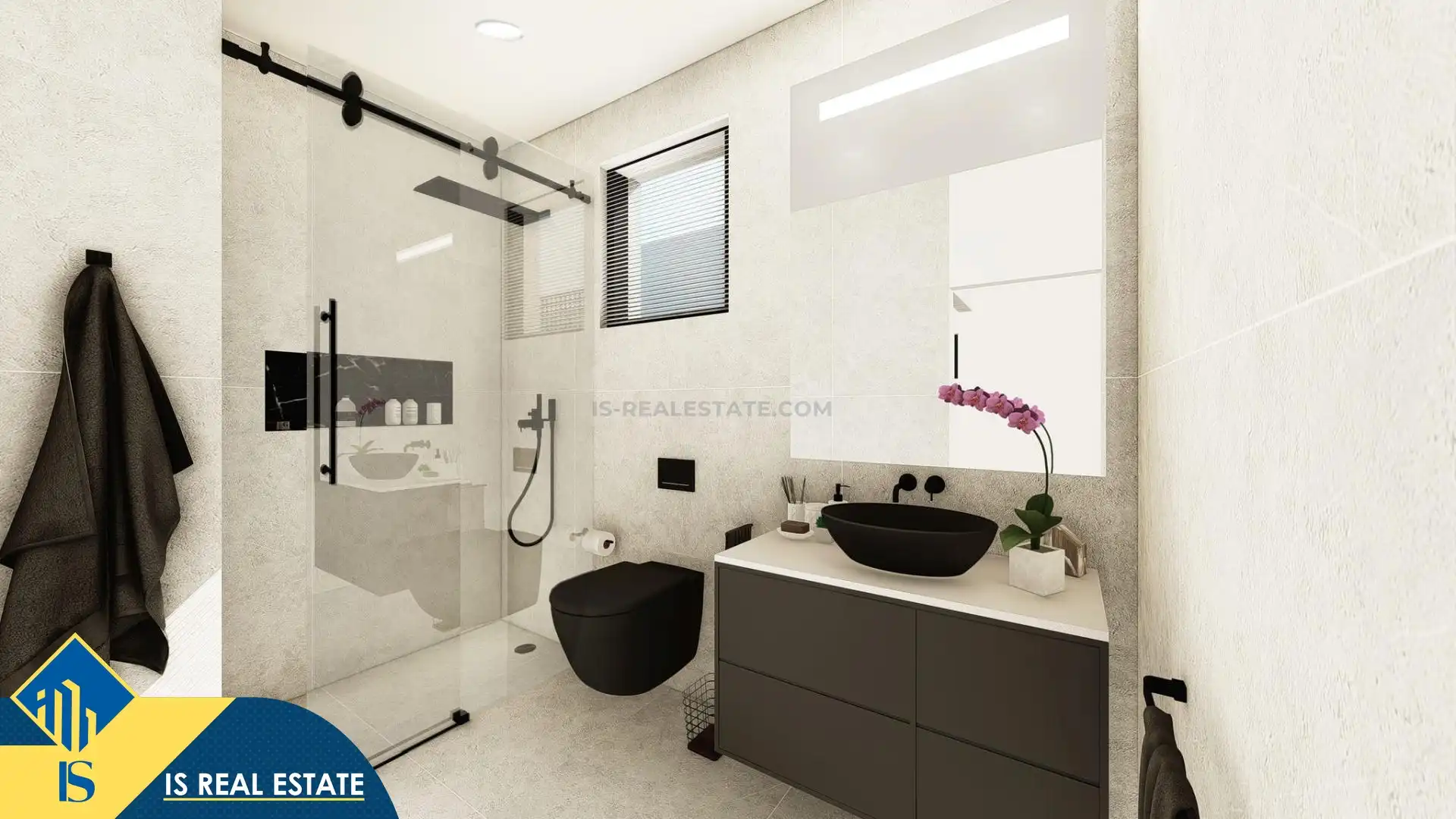 Ático con piscina en venta en La Mata, imagen 11