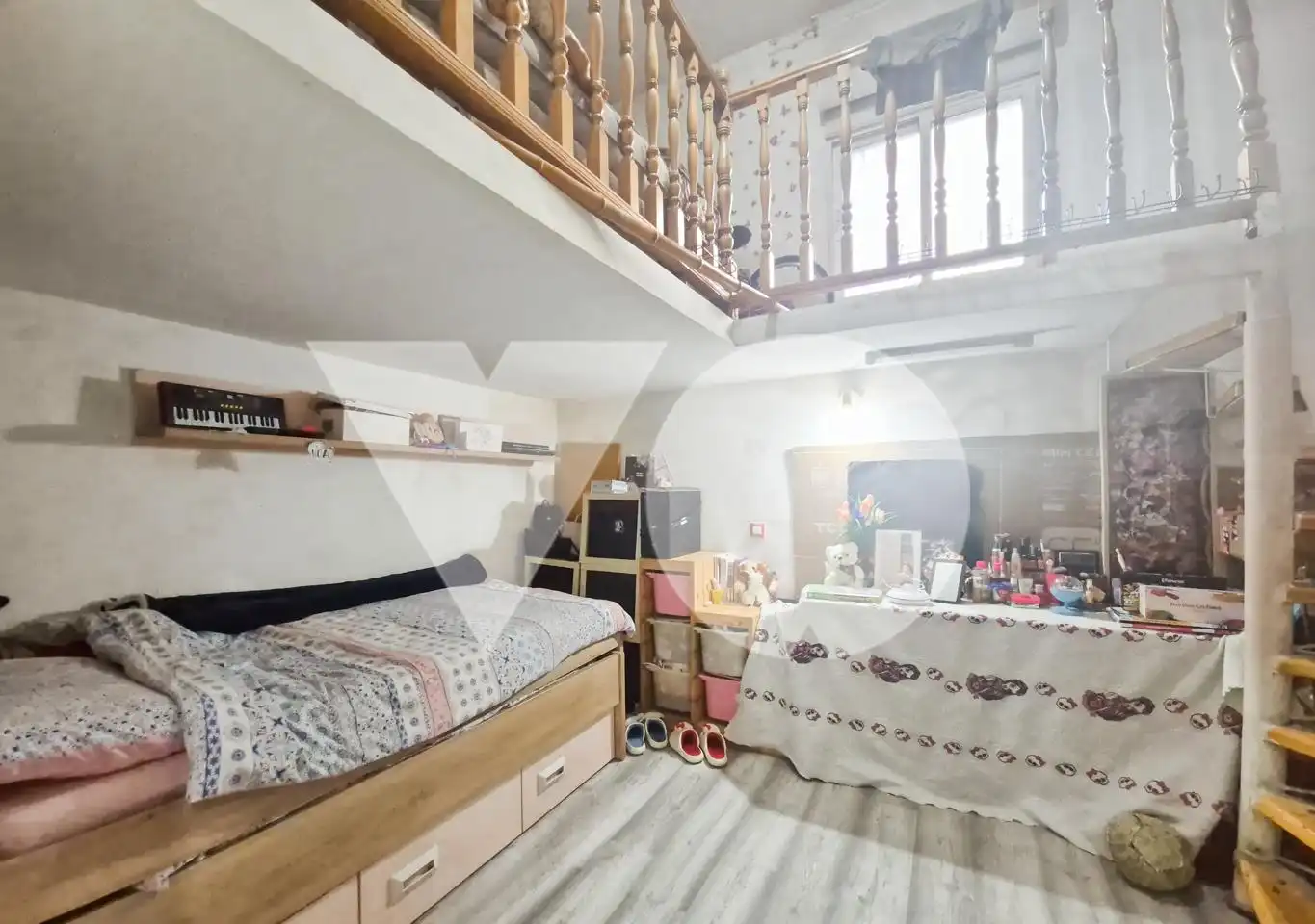 Flat with lift for sale in De Ponferrada, imagen 14