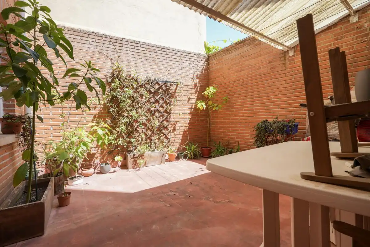 Terraza de Planta baja en venta en Alcalá de Henares con Aire acondicionado, Calefacción y Terraza