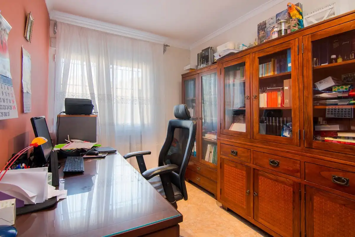 Casa rústica amb terrassa en venda a Calle LAS PIEDRAS, imagen 26
