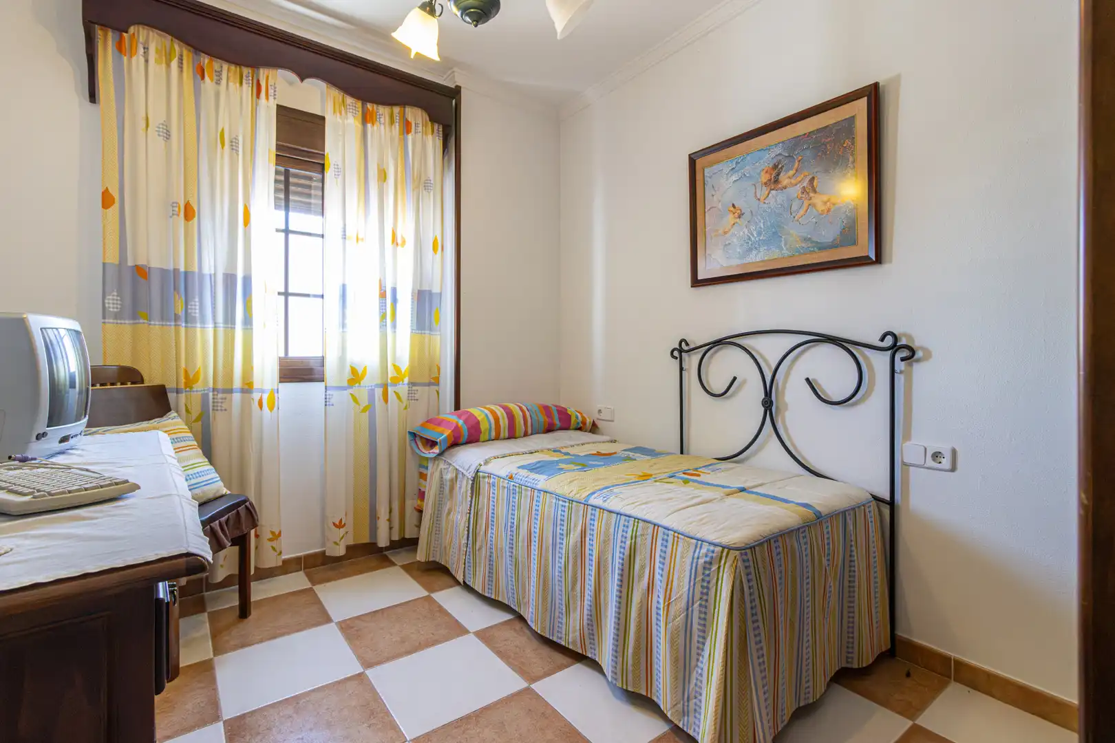 Casa en venta en Paterna de Rivera, imagen 36