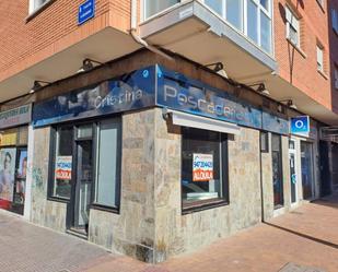 Premises to rent in Burgos Capital