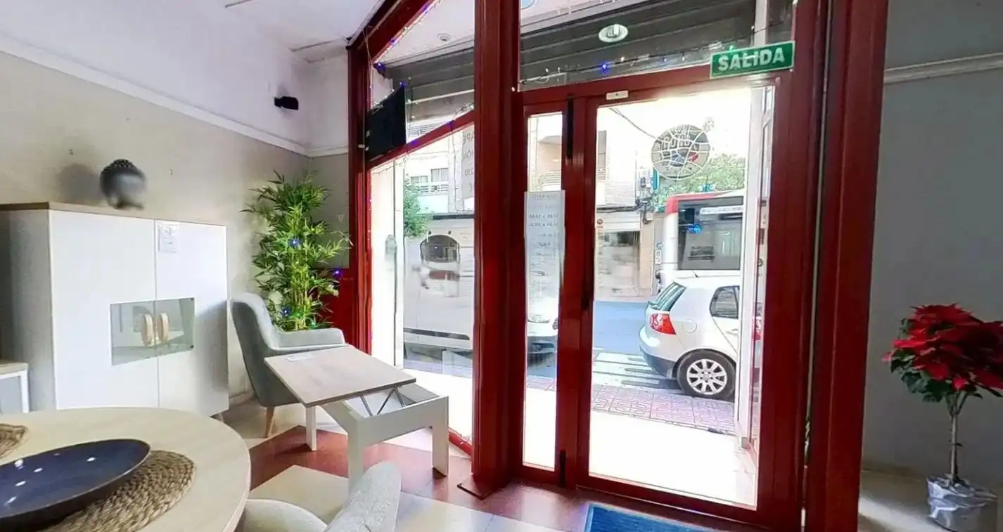 Local comercial en venda a Calle Ramon Gallud
