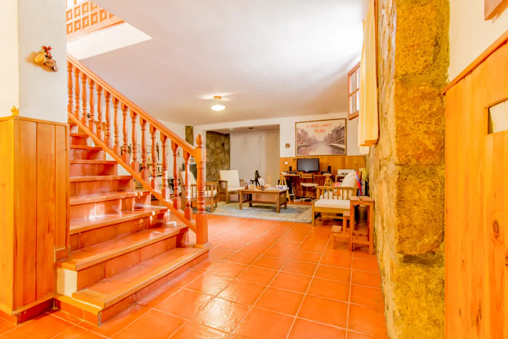 Casa o xalet en venda en Valdemorillo amb Calefacció, Forn i Rentadora