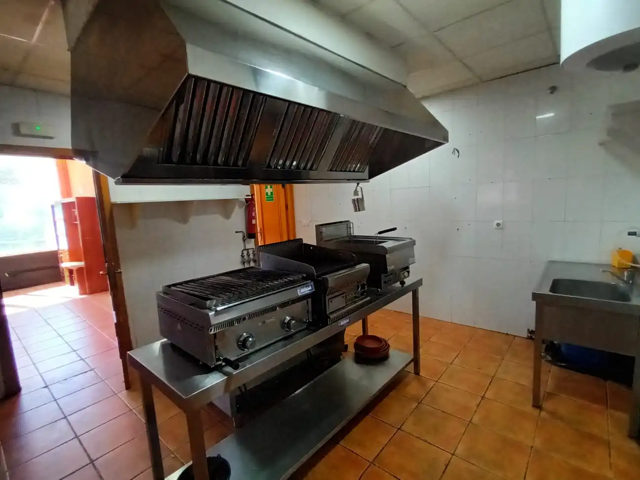 Local comercial en venda a Calle Campanario 14, imagen 7