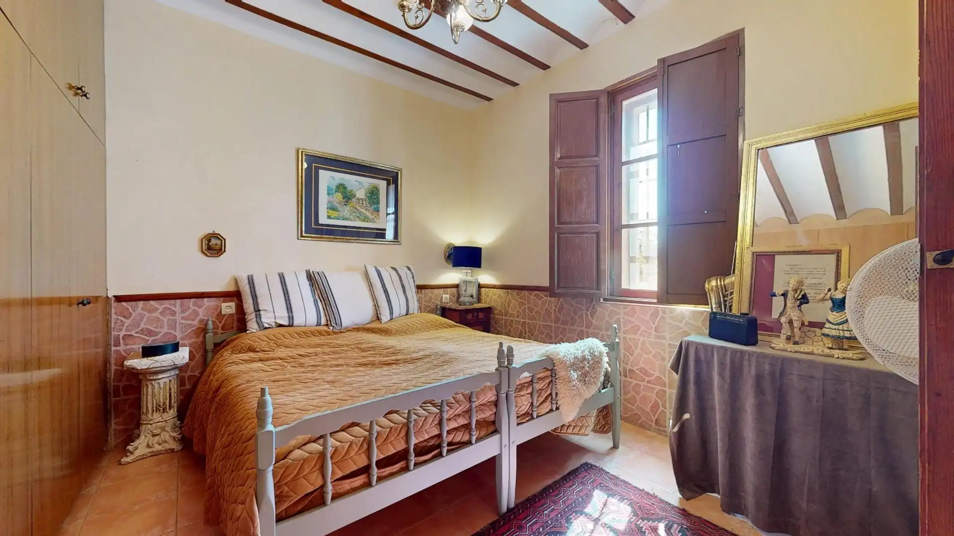 Casa rústica en venta en Casas Los Lorentes, imagen 27