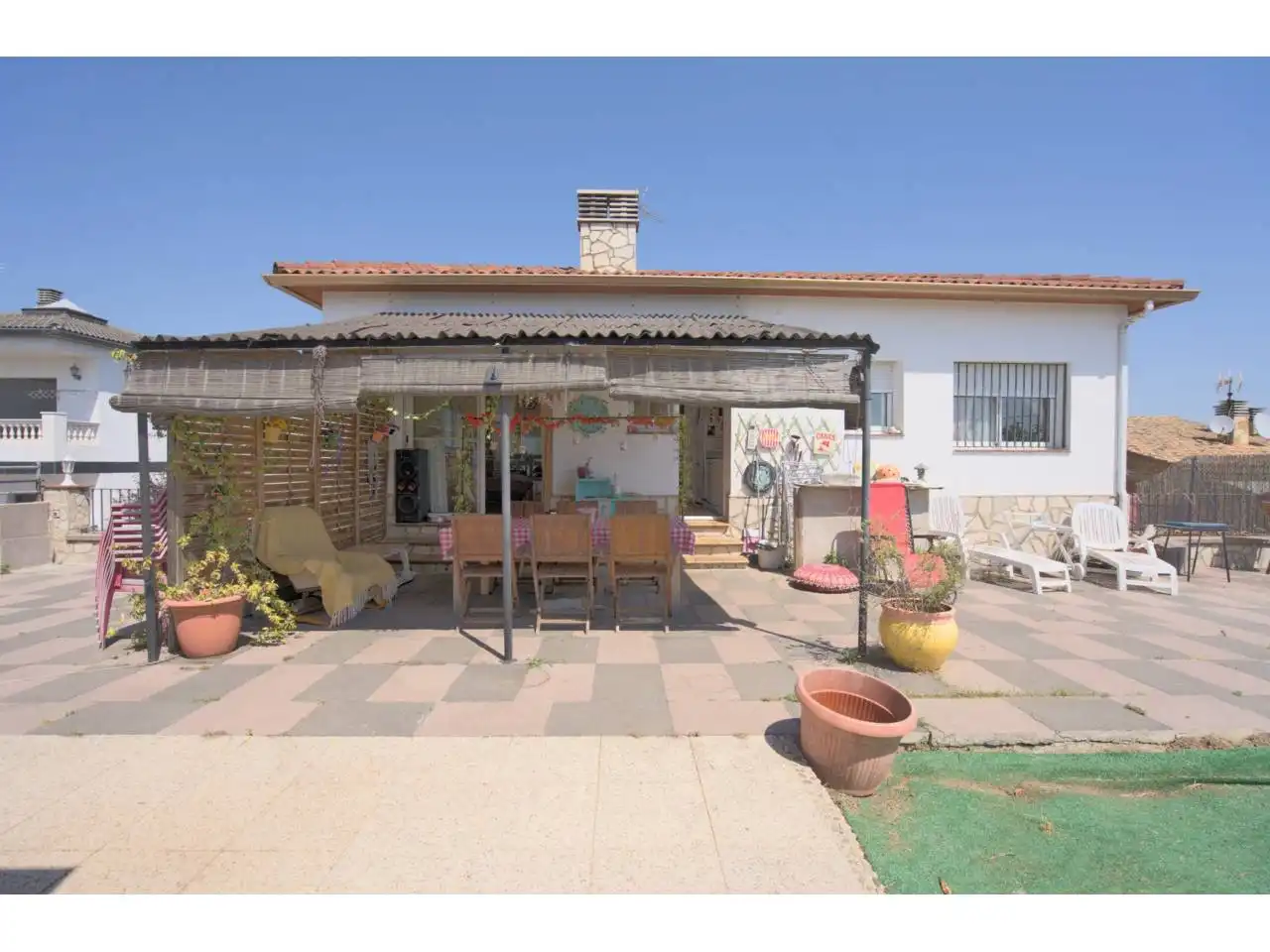 Casa con giardino in vendita a Calle Arenys de Mar 49, imagen 22
