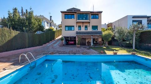 Photo 2 of House or chalet for sale in N/a, -1, Monachil pueblo, Granada