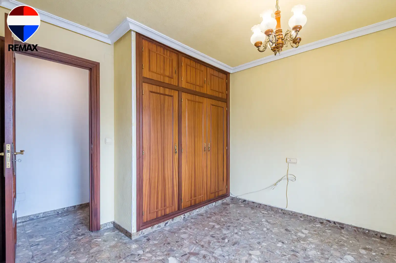 Dormitori de Casa o xalet en venda en Sant Joan d'Alacant amb Aire condicionat, Jardí privat i Terrassa