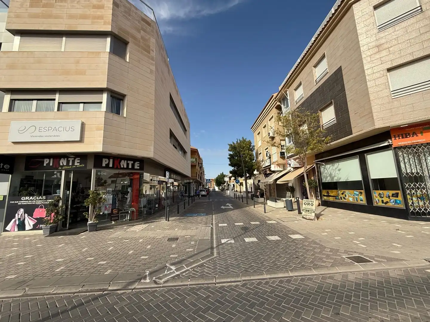 Business premises for sale in Calle Lorenzo Morales 10, imagen 20